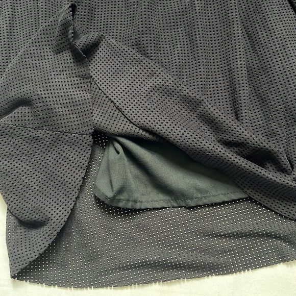 ⭐️ZARA Mesh Flare Skirt⭐️ - Picture 8 of 8